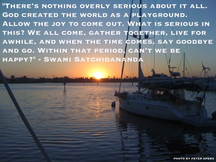 PHOTO BY PETER SPERO