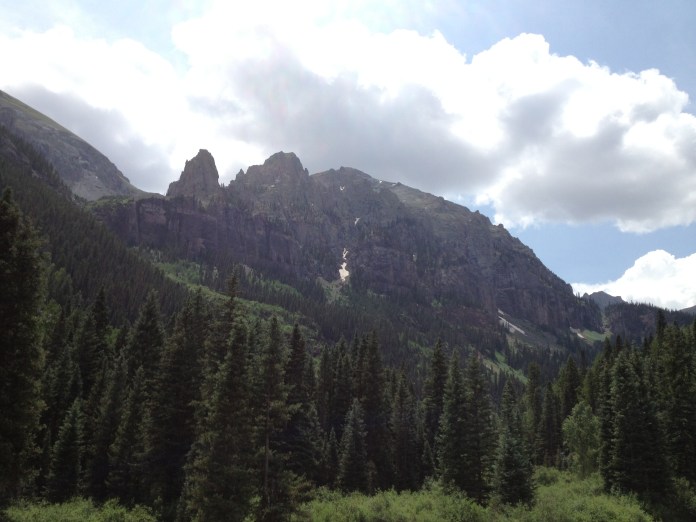 Photo by Peter Spero