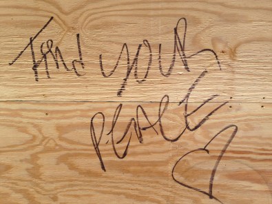 Find Your Peace - NC