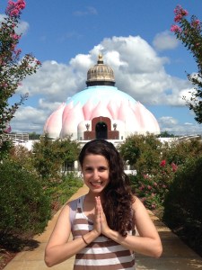 Light of Truth Universal Shrine